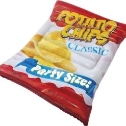 INTEX Φουσκωτο Στρωμα Θαλασσης Πατατακια (58776)