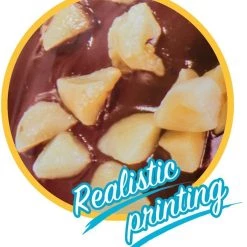 INTEX Φουσκωτο Στρωμα Θαλασσης Donut Me Σοκολατα (56262) -Καλοκαιρινά παιχνίδια & φουσκωτά Εκπτώσεις 676691 3