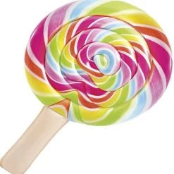 INTEX Φουσκωτο Στρωμα Θαλασσης Γλυφιτζουρι (03.I-58753) -Καλοκαιρινά παιχνίδια & φουσκωτά Εκπτώσεις 676694 2