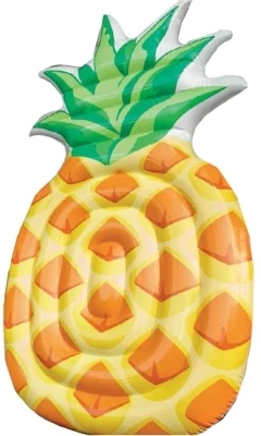 INTEX Φουσκωτο Στρωμα Θαλασσης Ανανας (03.I-58761)