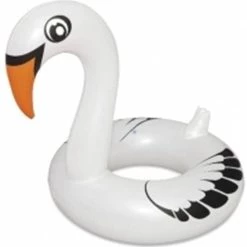 Bestway Θαλασσια Φουσκωτη Ροδα Φλαμινγκο (03.L-36124) -Καλοκαιρινά παιχνίδια & φουσκωτά Εκπτώσεις 676702 1