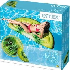INTEX Φουσκωτο Στρωμα Θαλασσης Φετα Ακτινιδιου (58764) 6 INTEX Φουσκωτο Στρωμα Θαλασσης Φετα Ακτινιδιου (58764) -Καλοκαιρινά παιχνίδια & φουσκωτά Εκπτώσεις 676705 2