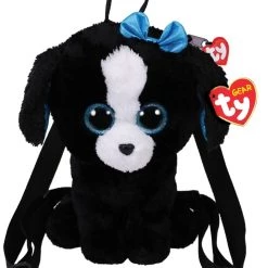 AS το καλό παιχνίδι Χνουδωτο Τσαντακι Πλατης Tracey (1607-95008)