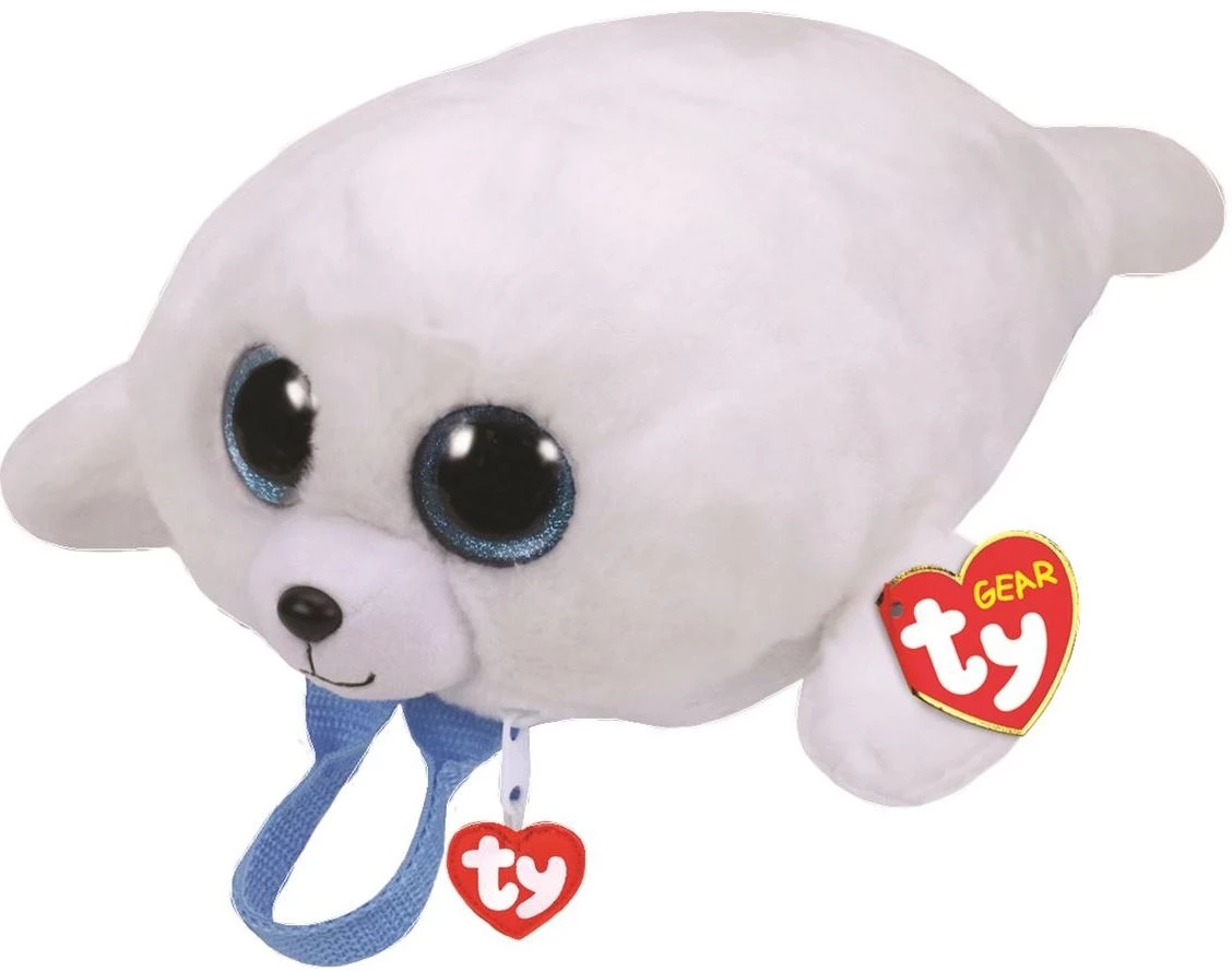 AS το καλό παιχνίδι Λουτρινο Χνουδωτο Τσαντακι Πλατης Icy (1607-95010) 1 AS το καλό παιχνίδι Λουτρινο Χνουδωτο Τσαντακι Πλατης Icy (1607-95010)