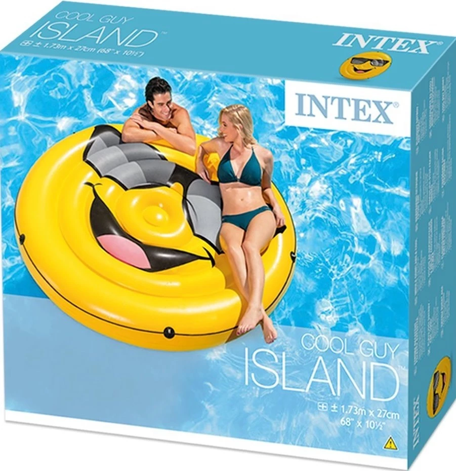 INTEX Στρωμα Φατσουλα 173X27 (57254) 2 INTEX Στρωμα Φατσουλα 173X27 (57254) - Image 2