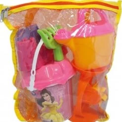 Καλοκαιρινο John Τσαντακι Κουβαδακι Με Αξεσουαρ Princess (01968WD)