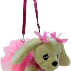 Just Toys Doggie Star Τσαντα Κοριτσιστικη 6 Σχεδια (2401)