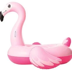 Φουσκωτο Φλαμινγκο Θαλασσης Bestway 191Χ178 Εκ. (41110) -Καλοκαιρινά παιχνίδια & φουσκωτά Εκπτώσεις 679192 3