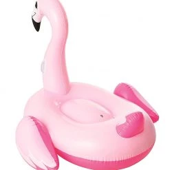 Φουσκωτο Φλαμινγκο Θαλασσης Bestway 191Χ178 Εκ. (41110) -Καλοκαιρινά παιχνίδια & φουσκωτά Εκπτώσεις 679192 4