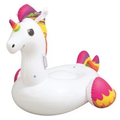 Φουσκωτο Θαλασσης Bestway Μονοκερος 150X117Εκ. (03.L-41114) -Καλοκαιρινά παιχνίδια & φουσκωτά Εκπτώσεις 679311 1