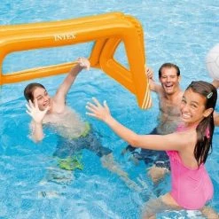 Intex Φουσκωτό Τέρμα 140X89X81Εκ. (58507) -Καλοκαιρινά παιχνίδια & φουσκωτά Εκπτώσεις 680012 3