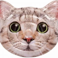 INTEX Στρωμα Θαλασσης Φουσκωτο Γατουλα 147X135Εκ. (58784)