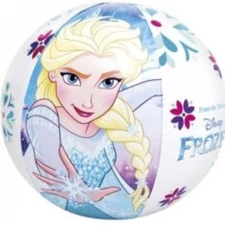 INTEX Θαλασσια Φουσκωτη Μπαλα Frozen 51Εκ. (58021)