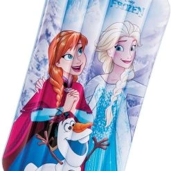 INTEX Στρωμα Υπνου Φουσκωτο Frozen 88X157X18Εκ. (48776)