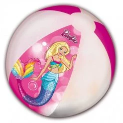 Gim Φουσκωτη Μπαλα Barbie (872-13130)
