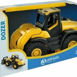 Καλοκαιρινή Adriatic Μπουλντόζα 39cm. (916)