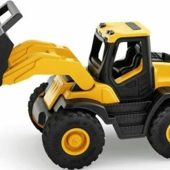 Καλοκαιρινή Adriatic Μπουλντόζα 39cm. (916) -Καλοκαιρινά παιχνίδια & φουσκωτά Εκπτώσεις 682310 2