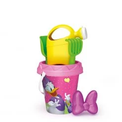Adriatic Κουβαδάκι Με Ποτιστήρι + 3 Αξεσουάρ Minnie (878)