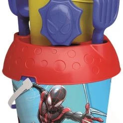 Καλοκαιρινό Adriatic Κουβαδάκι Με Ποτιστήρι Spiderman (759)