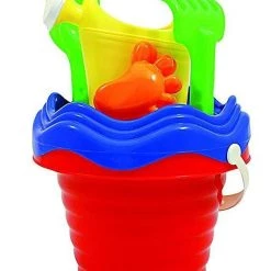 Καλοκαιρινο Adriatic Κουβαδακι Με Ποτιστηρι 22Cm (839)