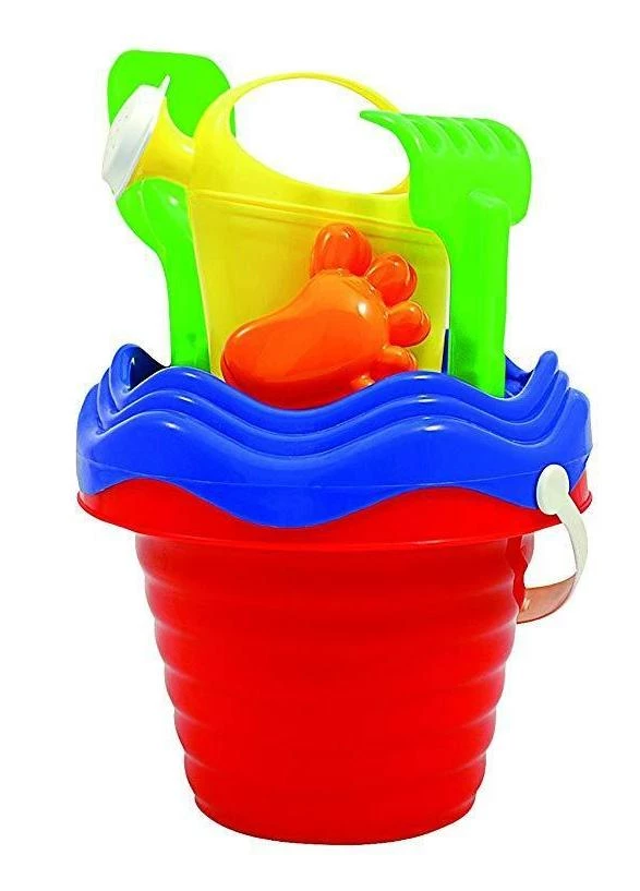 Καλοκαιρινο Adriatic Κουβαδακι Με Ποτιστηρι 22Cm (839) 1 Καλοκαιρινο Adriatic Κουβαδακι Με Ποτιστηρι 22Cm (839)