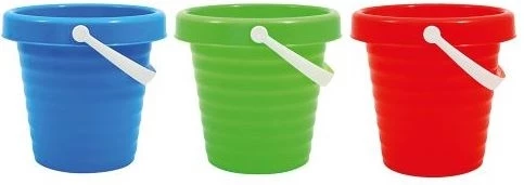 Καλοκαιρινο Adriatic Κουβαδακι 22Cm (52/A) 2 Καλοκαιρινο Adriatic Κουβαδακι 22Cm (52/A) - Image 2