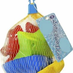 Καλοκαιρινά Adriatic Καλούπια 11cm (678)