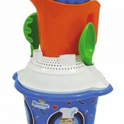 Καλοκαιρινο Adriatic Κουβαδακι Chef Με Αξεσουαρ (9020)