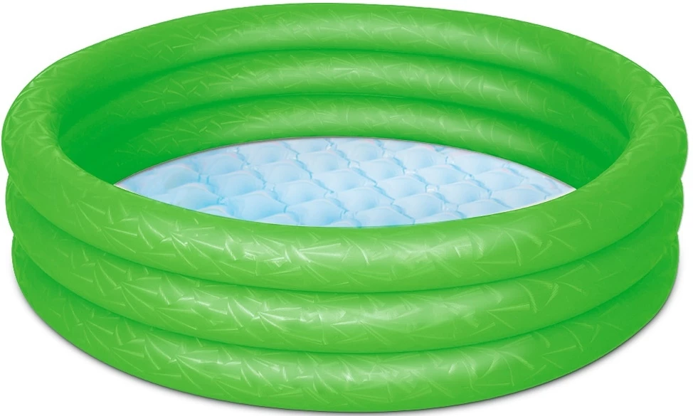 Bestway Πισινα 3Χρωματα 102X25Εκ. (03.L-51024) 3 Bestway Πισινα 3Χρωματα 102X25Εκ. (03.L-51024) - Image 3