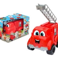 Dede Πυροσβεστικο (01374) 5 Dede Πυροσβεστικο (01374) -Καλοκαιρινά παιχνίδια & φουσκωτά Εκπτώσεις 684143 1