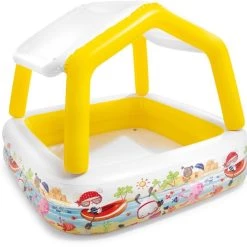 Intex Πισίνα Sun Shade Pool (57470)