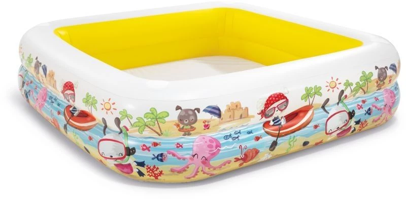 Intex Πισίνα Sun Shade Pool (57470) 2 Intex Πισίνα Sun Shade Pool (57470) - Image 2