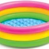 Intex Πισίνα Sunset Glow Baby Pool (58924)