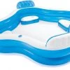 Intex Πισίνα Swim Center Family Lounge Pool (56475)