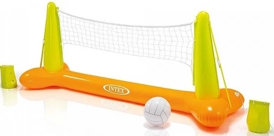 Intex Φουσκωτό Pool Volleyball Game (56508) 4 Intex Φουσκωτό Pool Volleyball Game (56508) - Image 4