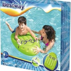 Bestway Φουσκωτή Σανίδα Surf Buddy Pool Rider (42049) -Καλοκαιρινά παιχνίδια & φουσκωτά Εκπτώσεις 686739 3