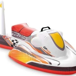 Intex Φουσκωτό Ride On Wave Rider (57520) -Καλοκαιρινά παιχνίδια & φουσκωτά Εκπτώσεις 686743 1