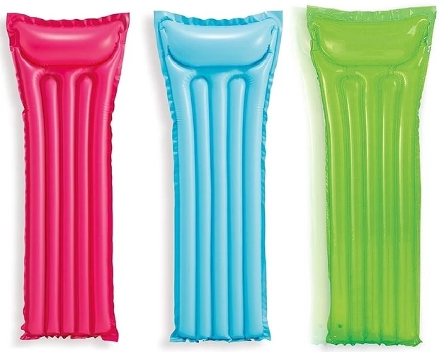 Intex Στρώμα Θαλάσσης Φουσκωτό Economats (59703) 2 Intex Στρώμα Θαλάσσης Φουσκωτό Economats (59703) - Image 2