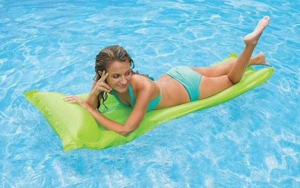 Intex Στρώμα Θαλάσσης Φουσκωτό Economats (59703) 3 Intex Στρώμα Θαλάσσης Φουσκωτό Economats (59703) - Image 3