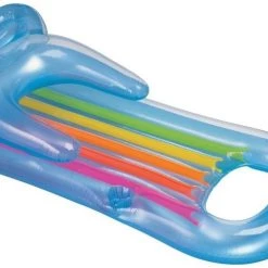 Intex Φουσκωτό Στρώμα Θαλάσσης King Kool Lounges (58802) -Καλοκαιρινά παιχνίδια & φουσκωτά Εκπτώσεις 686775 1