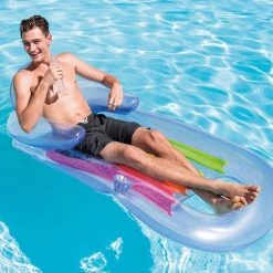 Intex Φουσκωτό Στρώμα Θαλάσσης King Kool Lounges (58802) -Καλοκαιρινά παιχνίδια & φουσκωτά Εκπτώσεις 686775 3