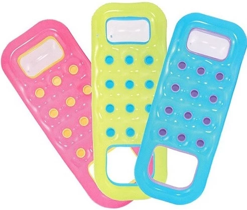 Bestway Στρώμα Θαλάσσης Φουσκωτό (43110) 2 Bestway Στρώμα Θαλάσσης Φουσκωτό (43110) - Image 2