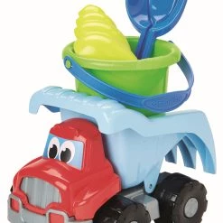 Ecoiffier Φορτηγό Κήπου (502)