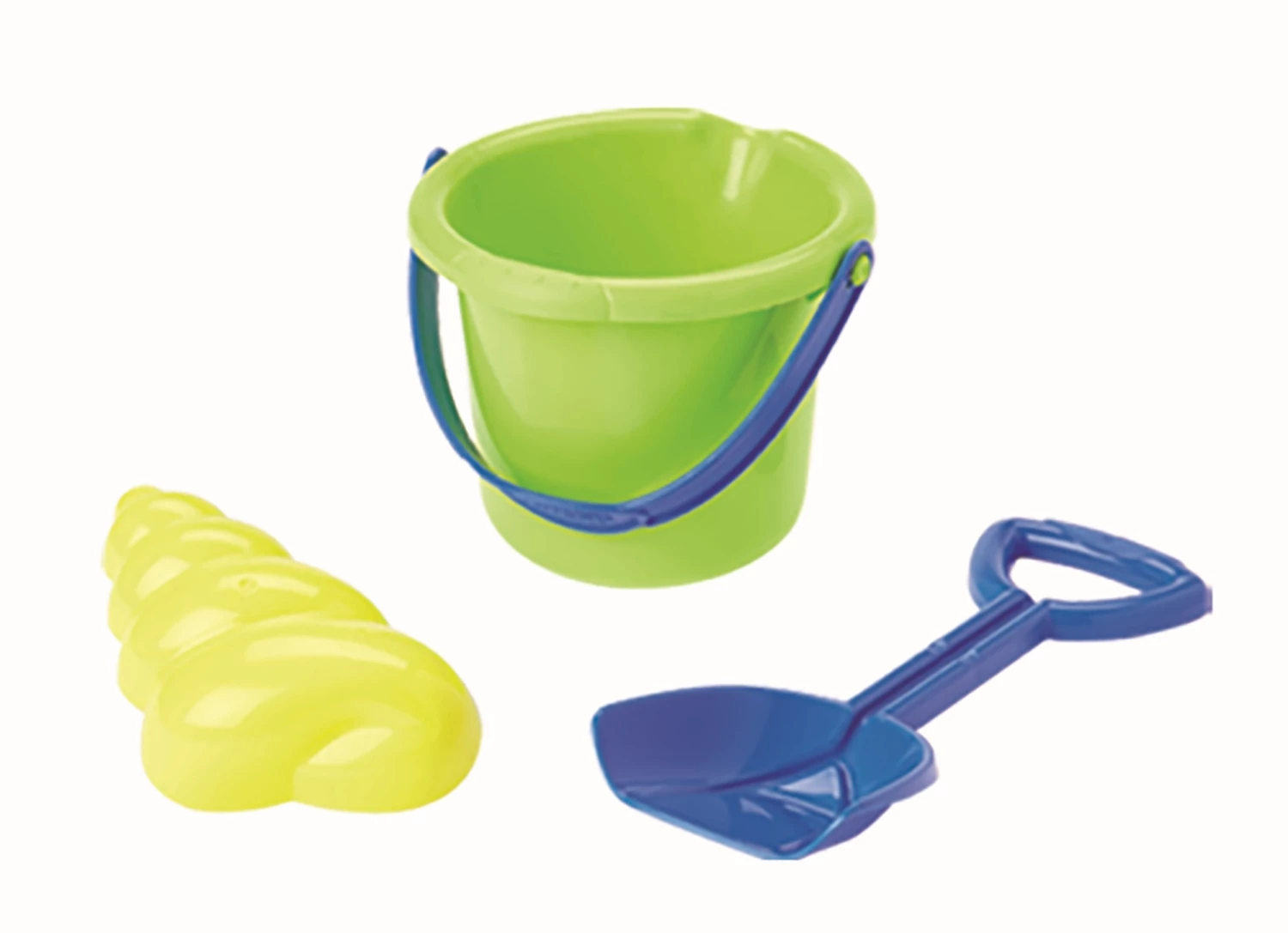 Ecoiffier Φορτηγό Κήπου (502) 2 Ecoiffier Φορτηγό Κήπου (502) - Image 2