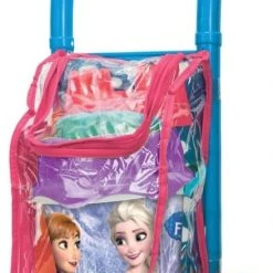 John Τρόλεϊ Με Κουβαδάκι Ψυχρά Και Ανάποδα (03106WD)