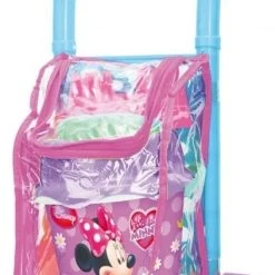 John Τρόλεϊ Με Κουβαδάκι Minnie Mouse (03166WD)