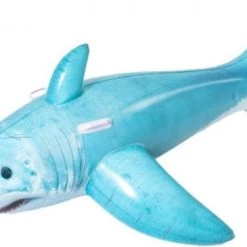 Bestway Σωσίβιο Καρχαρίας Μπλε (03.L-41405) -Καλοκαιρινά παιχνίδια & φουσκωτά Εκπτώσεις 689044 1