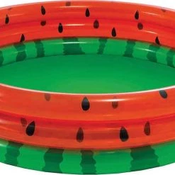 Intex Πισίνα Καρπούζι (58448) -Καλοκαιρινά παιχνίδια & φουσκωτά Εκπτώσεις 689047 1