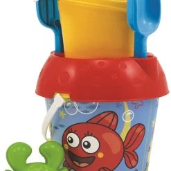 Καλοκαιρινό Adriatic Κουβαδάκι Με Ποτιστήρι και 3 Αξεσουάρ Stellina (686)