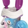 Καλοκαιρινό Adriatic Κουβαδάκι Με 3 Αξεσουάρ Frozen 2 (951)